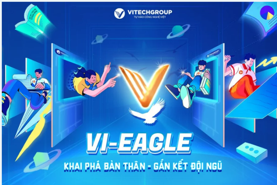 Vi-Eagle