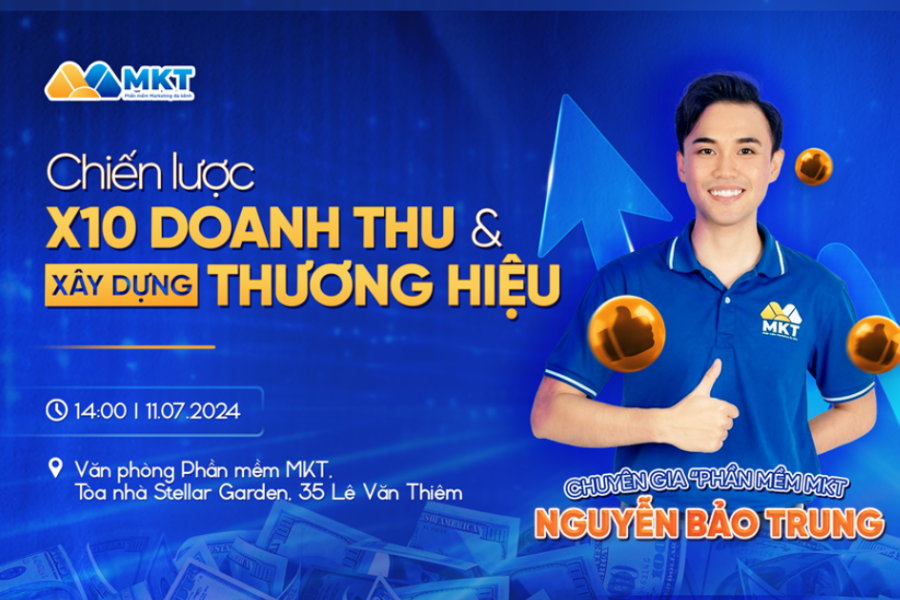 x3 doanh thu Tết