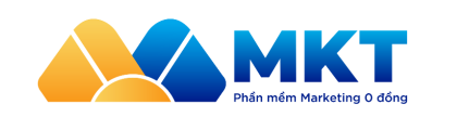 Logo của Phần Mềm MKT