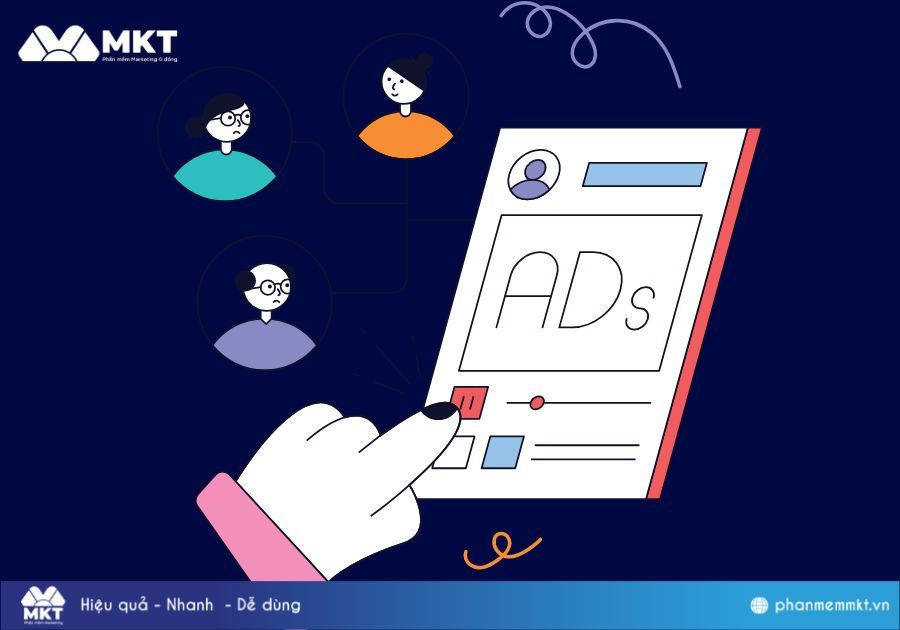 Tối ưu đối tượng hiển thị quảng cáo