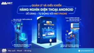 Phần mềm MKT Phone