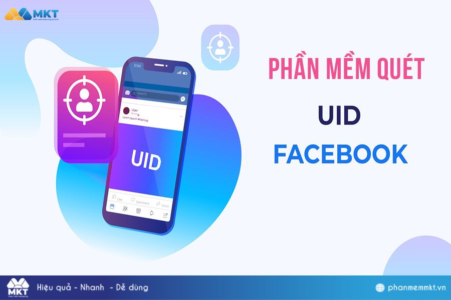 Phần Mềm Quét Data Khách Hàng Facebook 100% Chính Xác