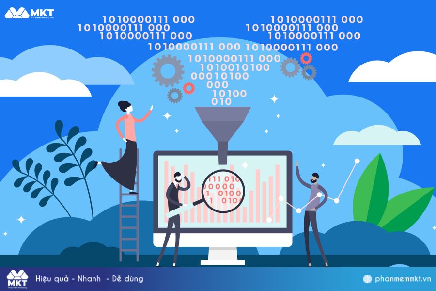 Lợi ích khi dùng phần mềm quét nhóm Facebook cho kinh doanh