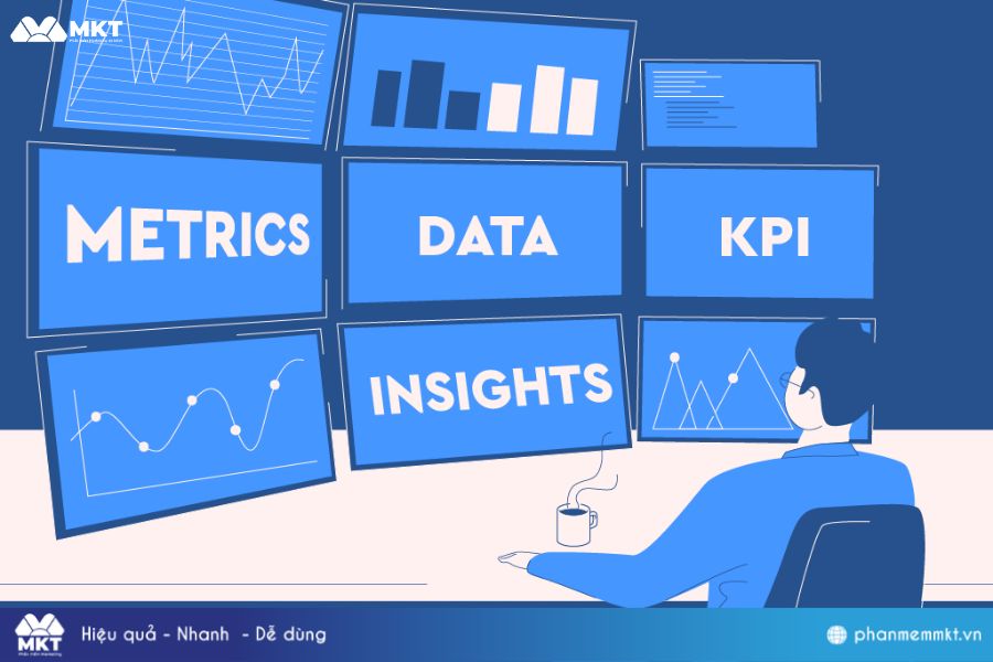 Gợi ý chiến lược tận dụng phần mềm để xây phễu bán hàng hiệu quả