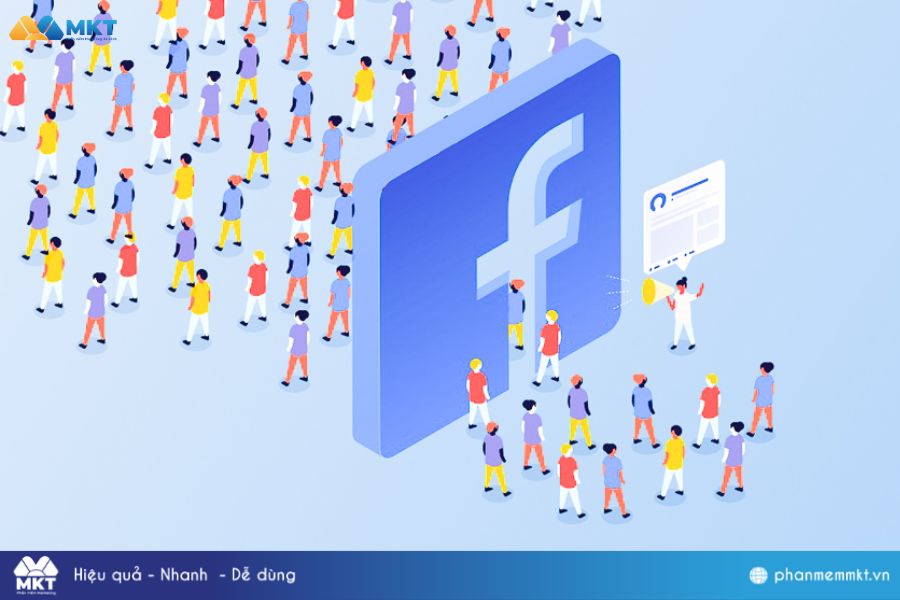 Phần mềm quét nhóm Facebook là gì?