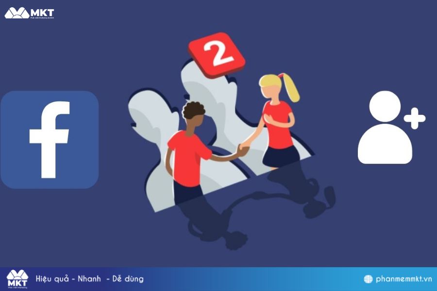 Tool kết bạn Facebook là gì?