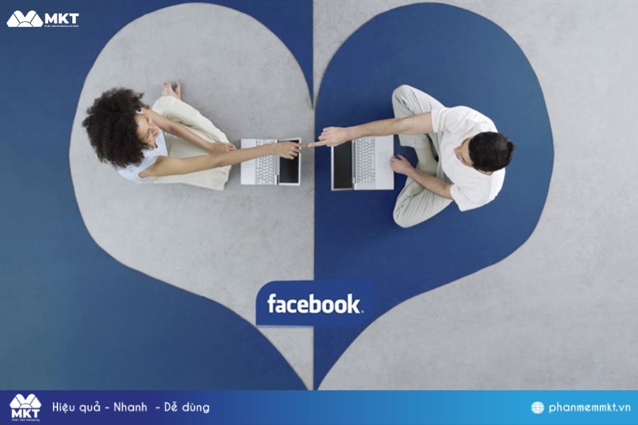 Lưu ý khi dùng tool kết bạn Facebook an toàn hiệu quả