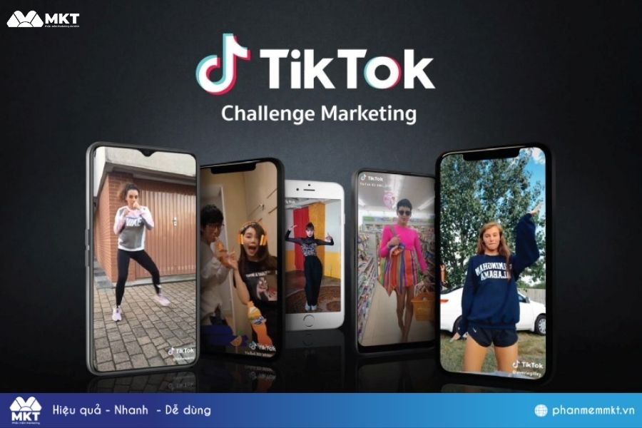 Khó khăn khi seeding kênh TikTok thủ công trong kinh doanh