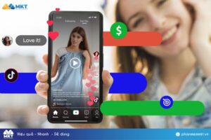 Khám phá xu hướng kinh doanh trên TikTok năm 2025