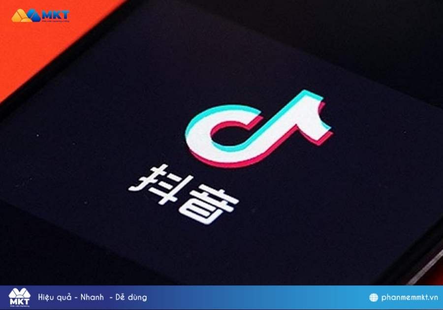 Cách tìm trend trên TikTok Trung Quốc