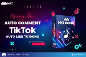 Cách Cmt TikTok Theo Từ Khóa An Toàn & Hiệu Quả Nhất 2026
