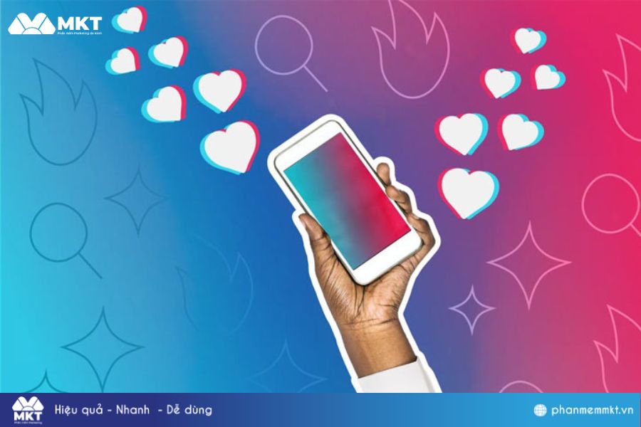 Những khó khăn khi tăng comment video TikTok thủ công