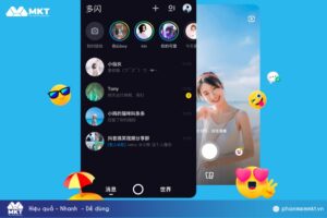 Spam Tin Nhắn TikTok Là Gì? Cách Tiếp Cận Khách Hàng 2026