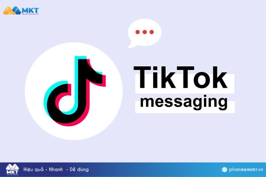 Vì sao spam tin nhắn TikTok thủ công không còn hiệu quả trong năm 2026?