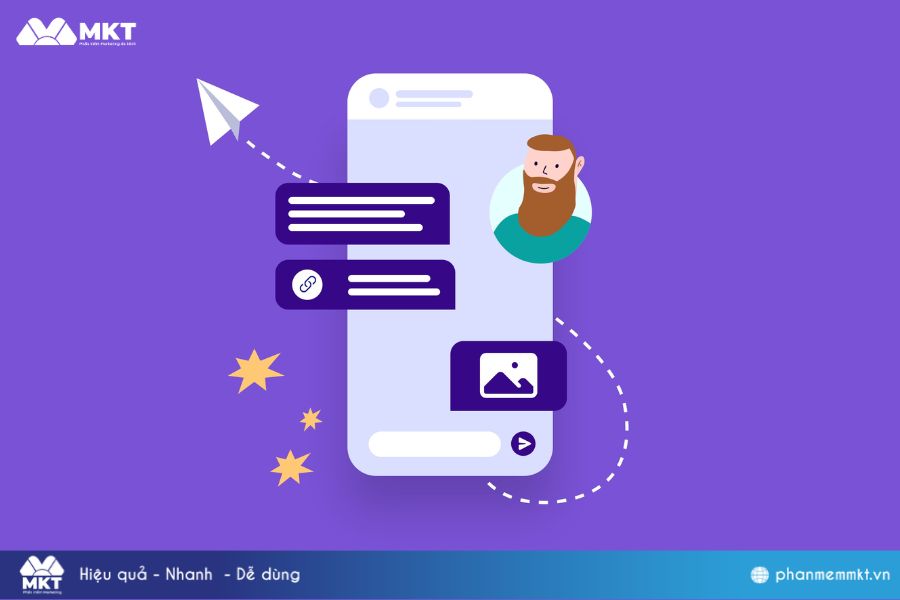 Chia sẻ 7 cách tiếp cận khách hàng thủ công hiệu quả trên TikTok