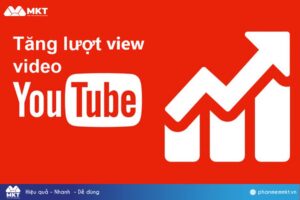 Chiến Lược Tăng View YouTube Không Tụt Hiệu Quả Nhất 2025