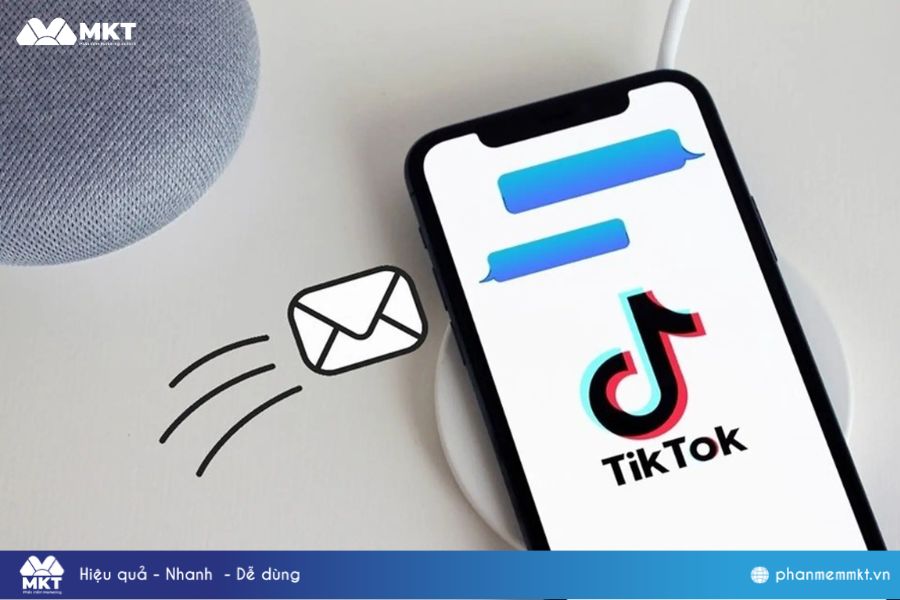 Các tiêu chí lựa chọn phần mềm tự động gửi tin nhắn TikTok phù hợp