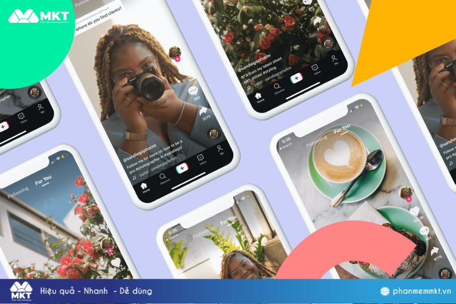 Một số lưu ý khi tự động gửi tin nhắn TikTok