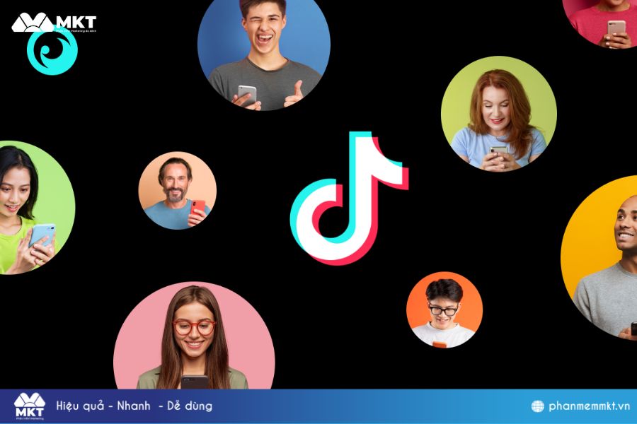 Những khó khăn khi gửi tin nhắn TikTok thủ công để tiếp cận khách hàng