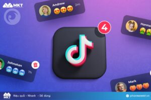 Chiến lược spam gửi tin nhắn trên TikTok tăng doanh thu 2026