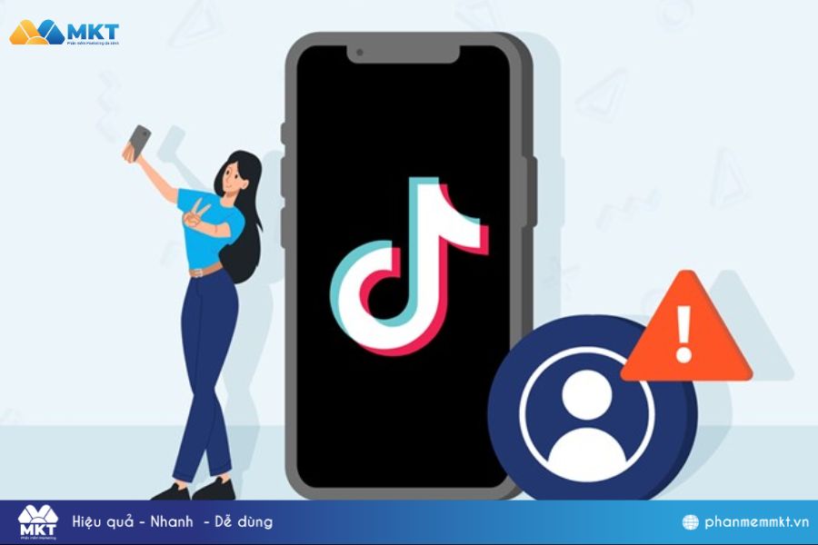 Có nên spam tin nhắn trên TikTok để hỗ trợ kinh doanh?