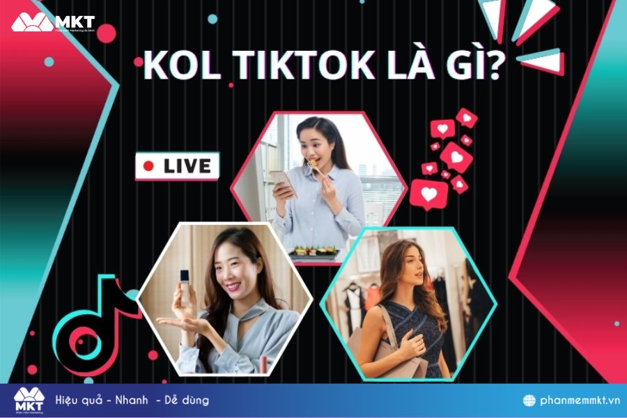 7 Chiến lược marketing giúp tăng tương tác kênh TikTok hiệu quả
