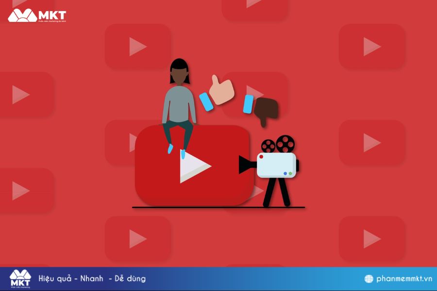 5 Chiến lược vàng tăng view kênh Youtube bền vững cho doanh nghiệp