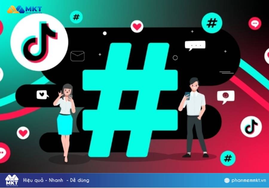 Khung giờ vàng đăng bài TikTok lên xu hướng 2025 Khung giờ vàng đăng bài TikTok lên xu hướng 2025