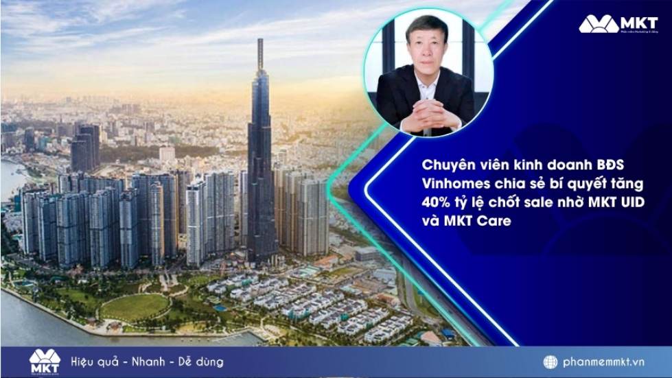Chiến lược tìm khách bất động sản