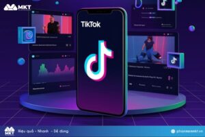 Review Công Cụ Seeding TikTok Được Marketer Tin Dùng 2026
