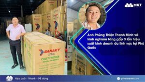 Kinh nghiệm kinh doanh