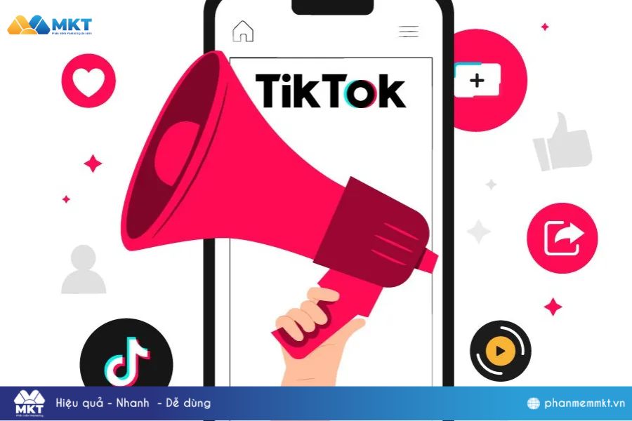 Phần mềm seeding kênh TikTok là gì? Phần mềm seeding kênh TikTok là gì?