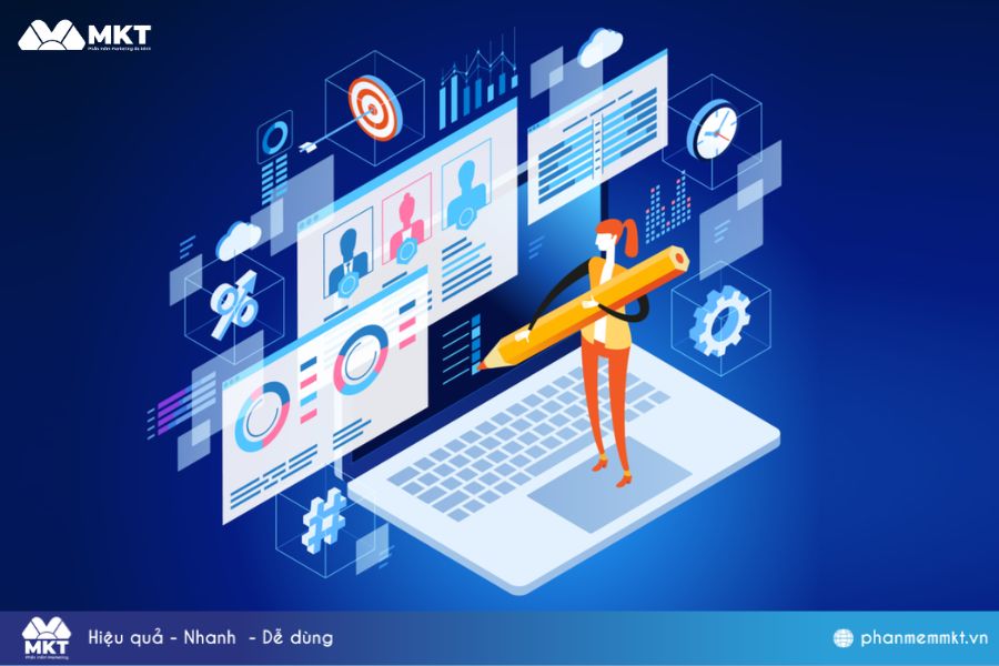 Những hiểu lầm phổ biến về phần mềm seeding TikTok Những hiểu lầm phổ biến về phần mềm seeding TikTok