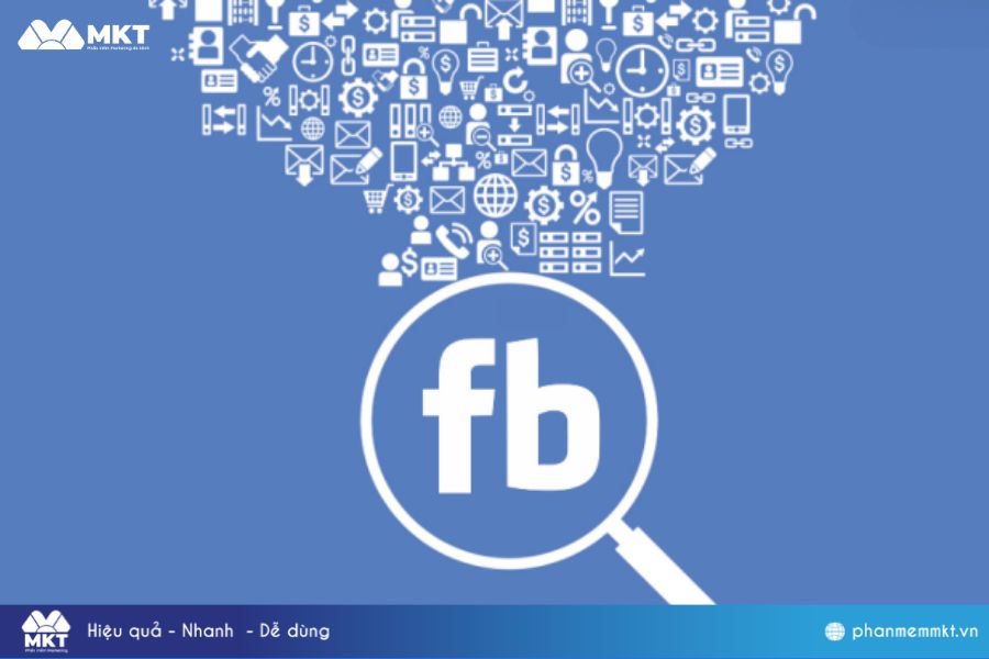 Các cách quét số điện thoại trên Facebook phổ biến nhất 2026