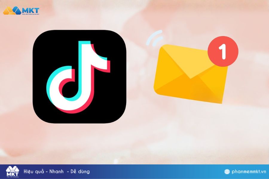 Tool gửi tin nhắn tự động trên TikTok là gì?