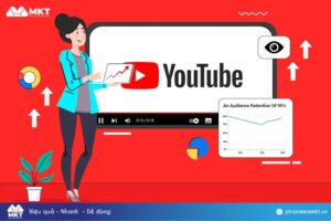 Review chi tiết phần mềm seeding Youtube không tụt view 100%