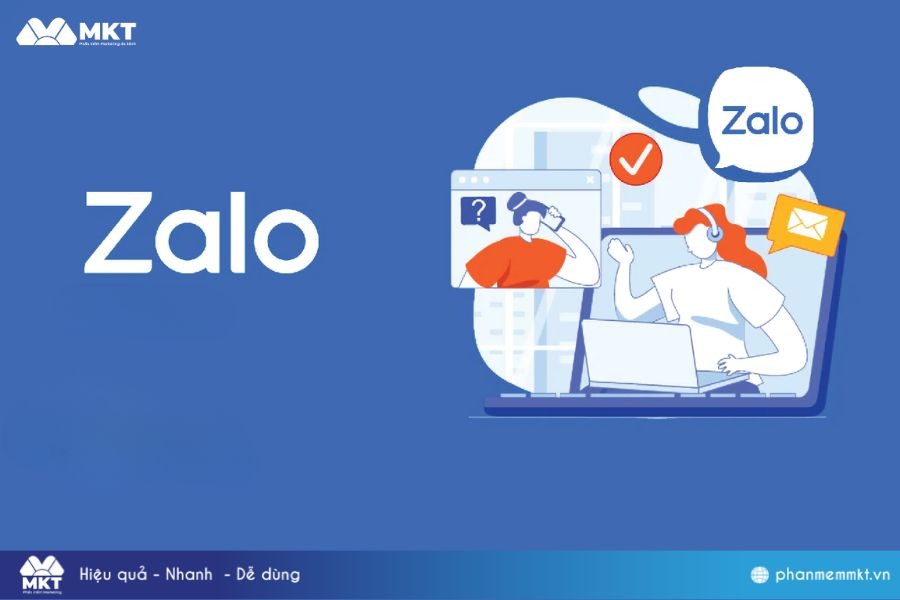 Vì sao nhu cầu tìm tool quét thành viên nhóm Zalo của người khác tăng mạnh 2026?