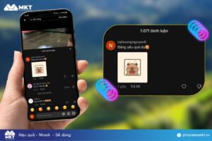 Review Phần Mềm Tự Động Comment TikTok Không Bị Ẩn 2026