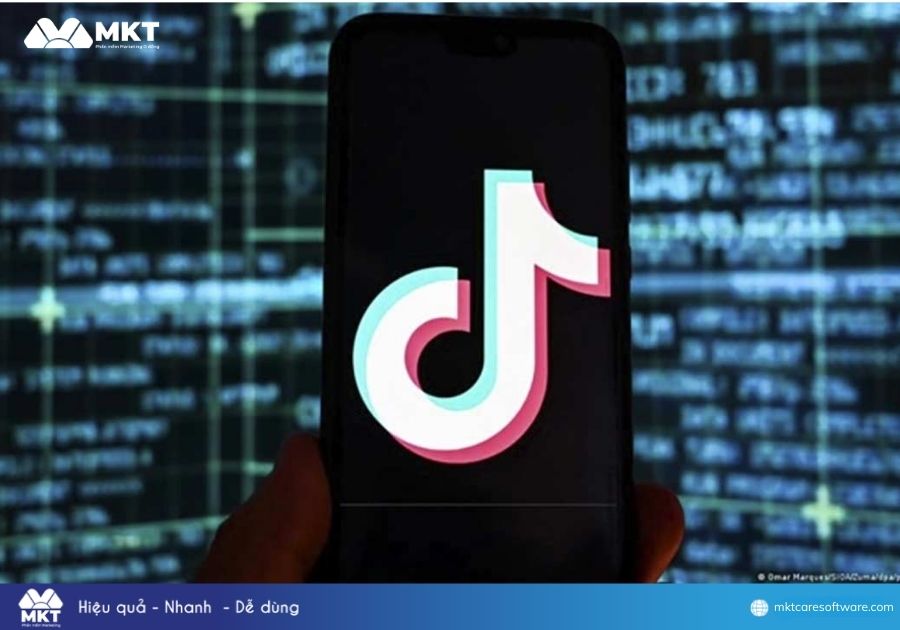 Làm sao để biết bị chặn trên TikTok