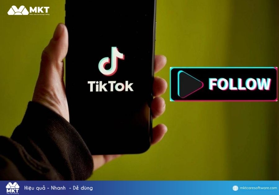 Làm sao để biết bị chặn trên TikTok