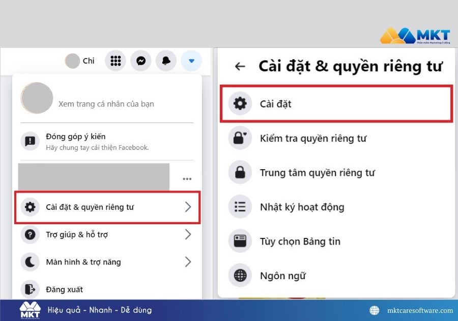 vì sao không đổi tên Facebook được