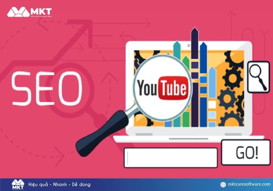 Cách tăng view Youtube miễn phí