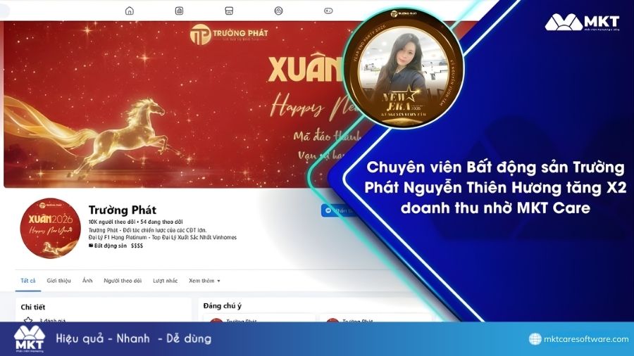Phần mềm đăng bài Facebook