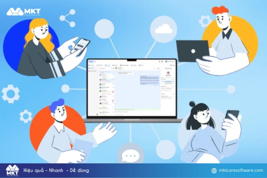 Ưu và nhược điểm khi tăng thành viên nhóm Zalo thủ công