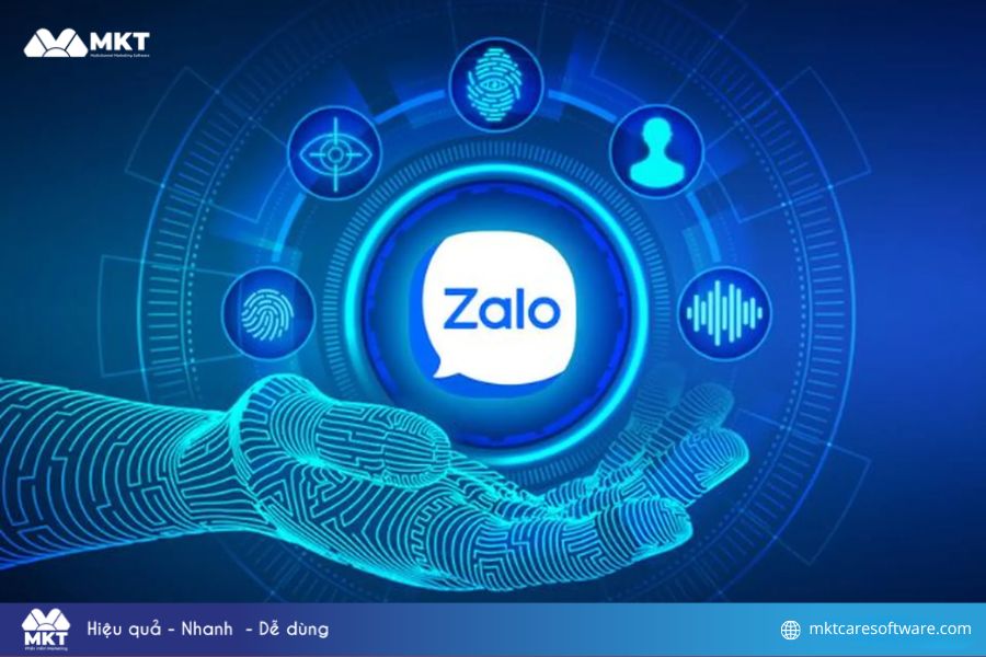 Hướng dẫn cách lập nhóm Zalo full thành viên chất lượng 2026