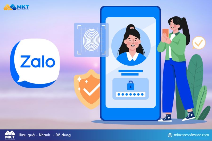 Làm thế nào để nhóm Zalo không bị tụt thành viên?