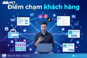 Điểm chạm khách hàng là gì