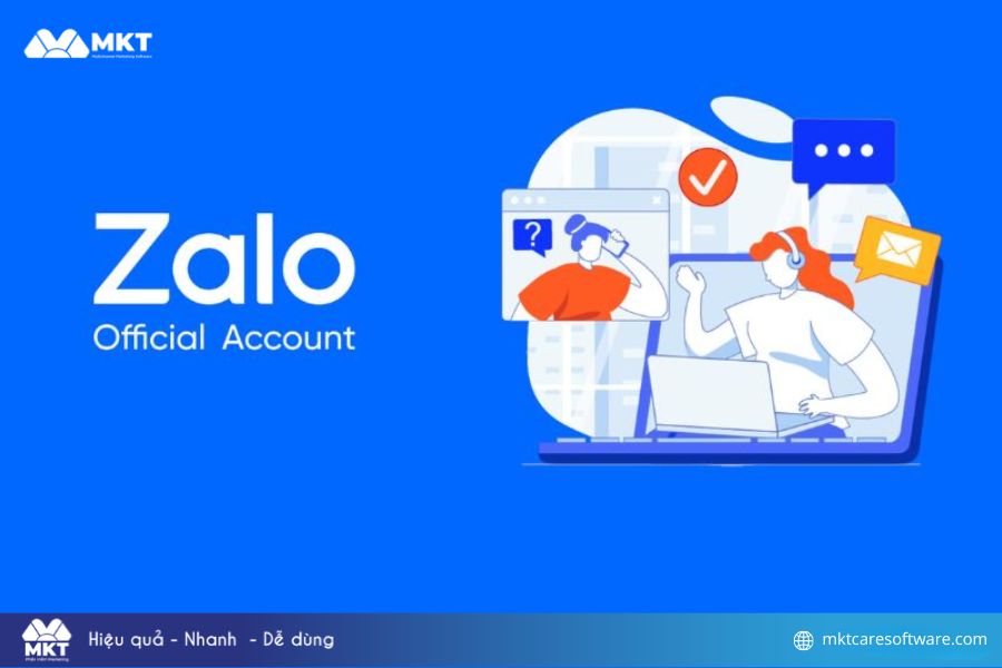 Một số lưu ý khi nuôi nick Zalo số lượng lớn hàng loạt