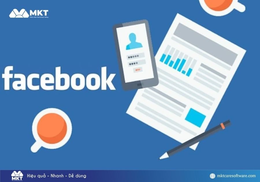 Phần mềm auto Facebook