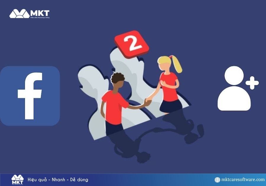 Tool kết bạn Facebook miễn phí